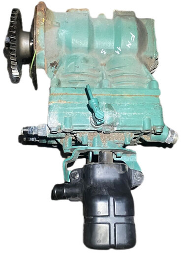 Volvo - Motor y piezas: foto 2 Volvo - Motor y piezas: foto 2