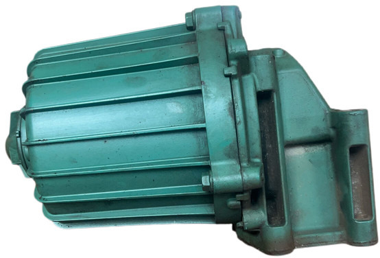 Volvo - Filtro de aceite: foto 2 Volvo - Filtro de aceite: foto 2