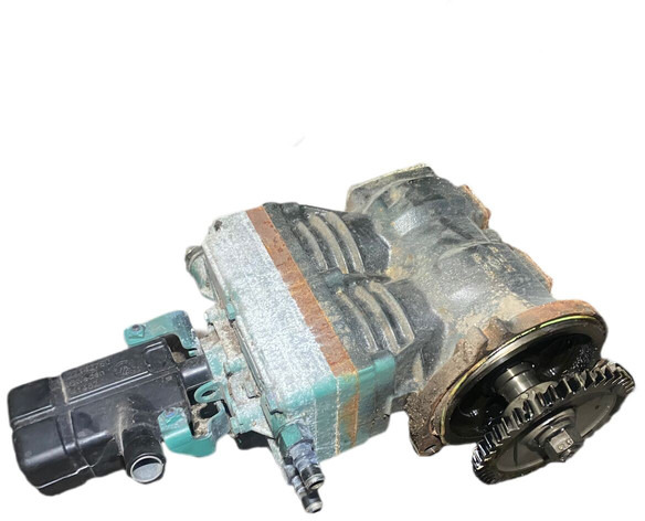 Volvo - Motor y piezas: foto 3 Volvo - Motor y piezas: foto 3