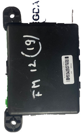 Volvo - Unidad de control: foto 2 Volvo - Unidad de control: foto 2