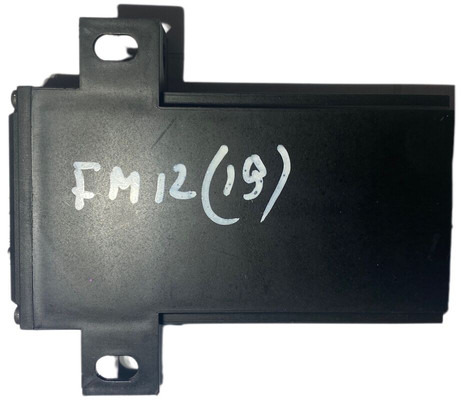 Volvo - Unidad de control: foto 2 Volvo - Unidad de control: foto 2