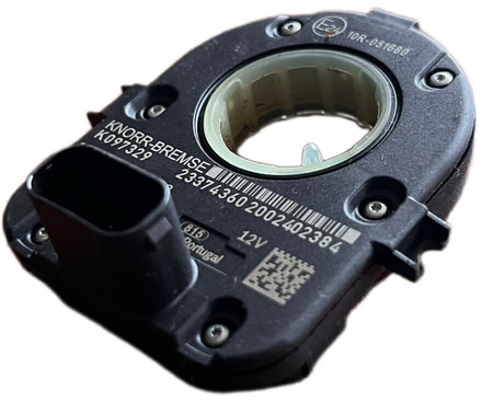 Volvo - Sensor: foto 2 Volvo - Sensor: foto 2