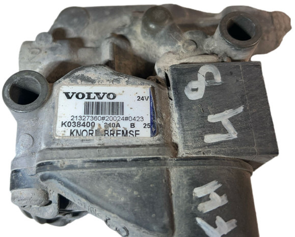 Volvo - Piezas de freno: foto 3 Volvo - Piezas de freno: foto 3