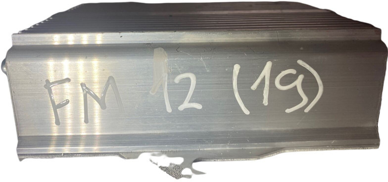 Volvo - Sistema eléctrico: foto 2 Volvo - Sistema eléctrico: foto 2