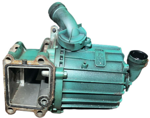 Volvo - Filtro de aceite: foto 5 Volvo - Filtro de aceite: foto 5