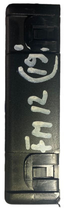 Volvo - Unidad de control: foto 2 Volvo - Unidad de control: foto 2