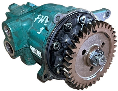 Volvo - Bomba de dirección: foto 4 Volvo - Bomba de dirección: foto 4