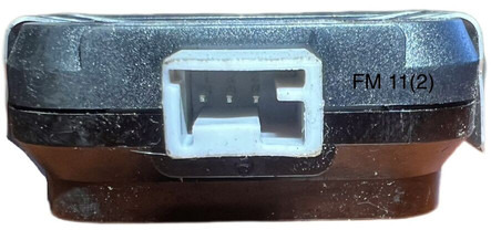 Volvo Rain - Sensor: foto 2 Volvo Rain - Sensor: foto 2