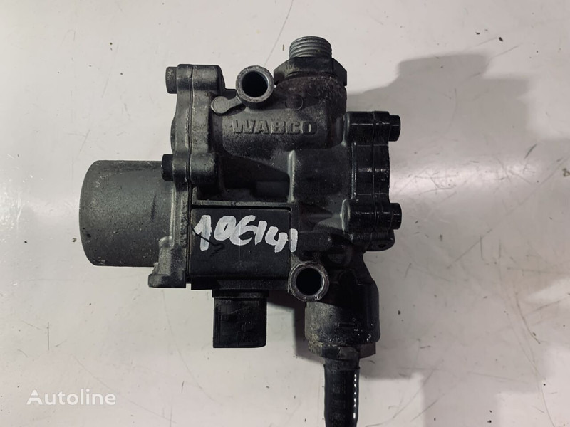 Wabco 106 - Piezas de freno: foto 3 Wabco 106 - Piezas de freno: foto 3