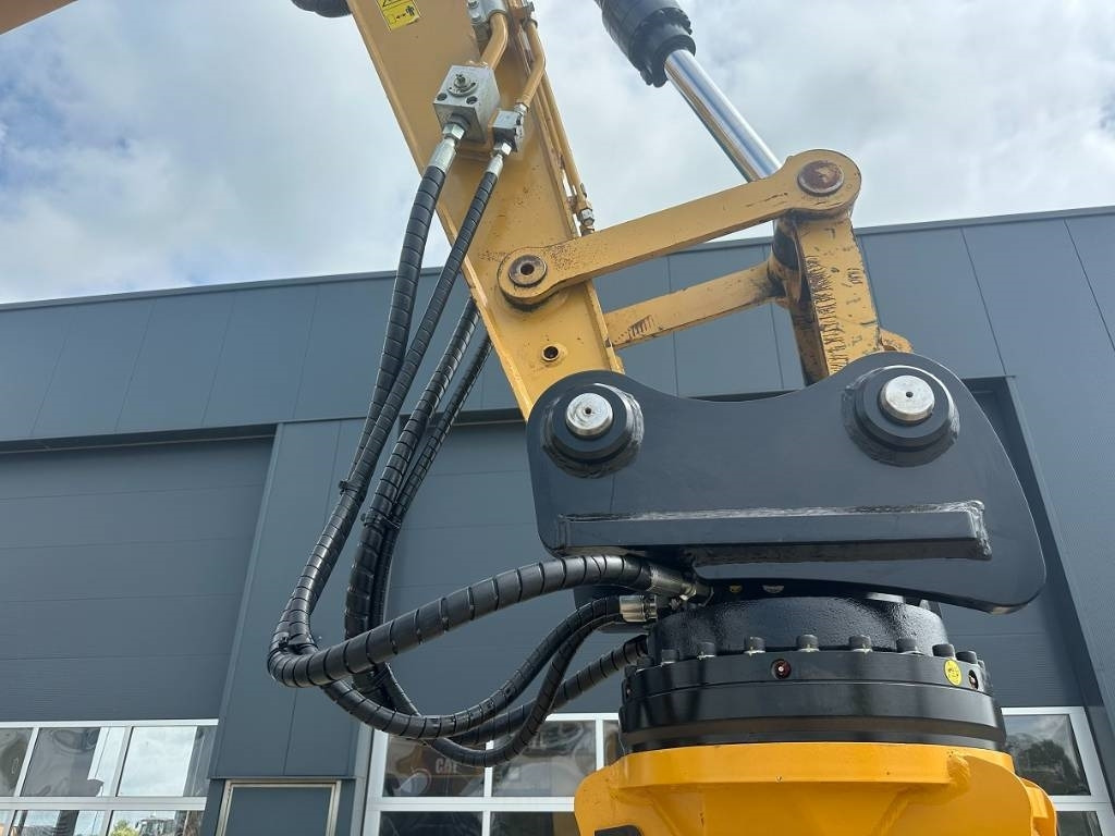 CAT 313 F LGC CAR DISMANTLER  - Excavadora de demolición: foto 4 CAT 313 F LGC CAR DISMANTLER  - Excavadora de demolición: foto 4