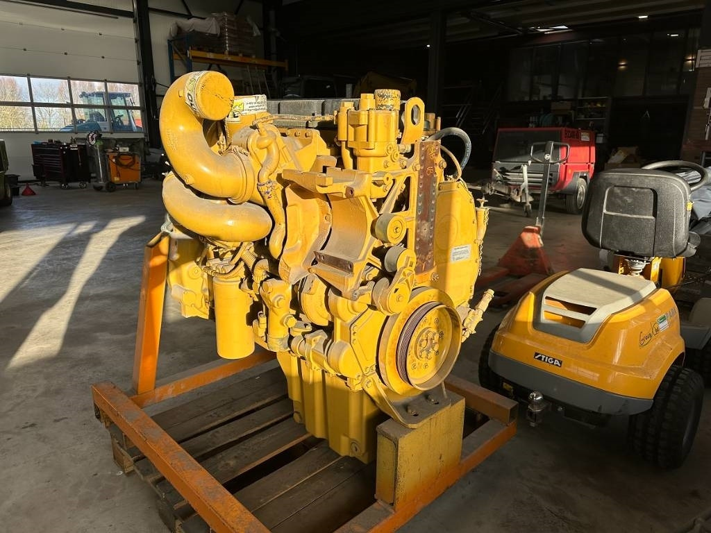 CAT C 11 Acert - Generador industriale: foto 4 CAT C 11 Acert - Generador industriale: foto 4