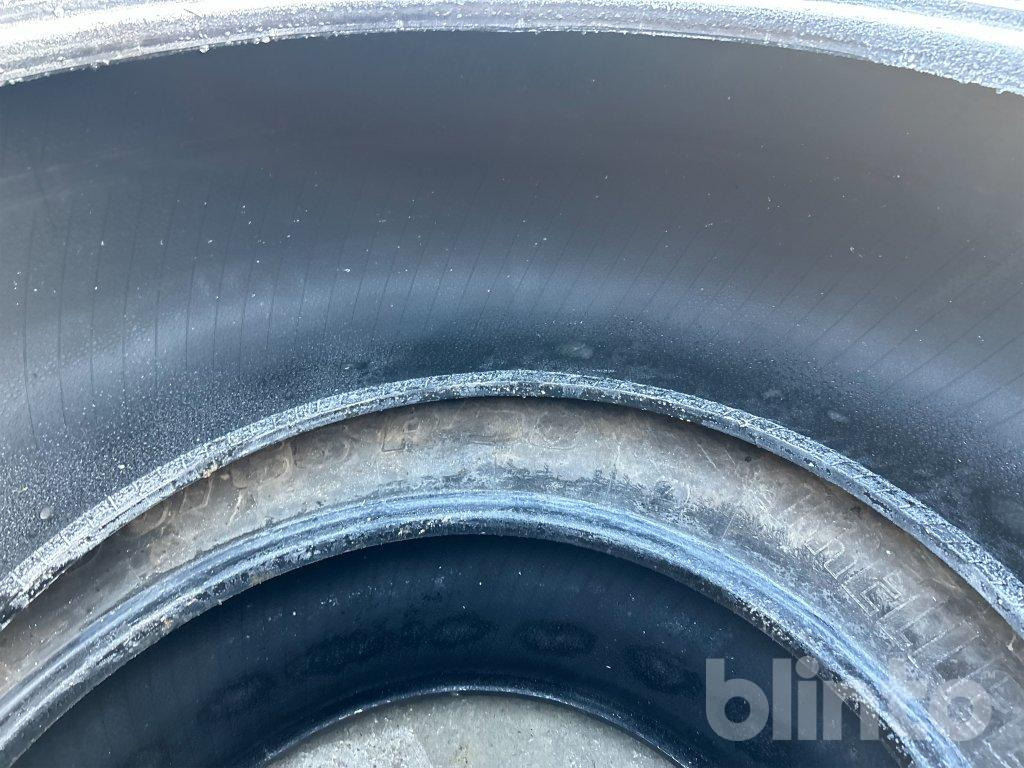 2 st Trelleborg 600/65-R38 - Neumático para Maquinaria agrícola: foto 5 2 st Trelleborg 600/65-R38 - Neumático para Maquinaria agrícola: foto 5