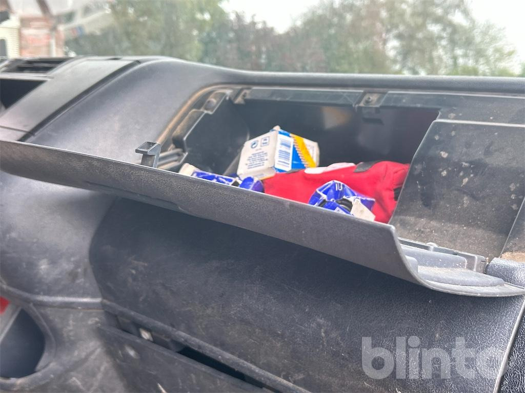 Camión caja abierta ATEGO 815 Mercedes-Benz (2002): foto 47