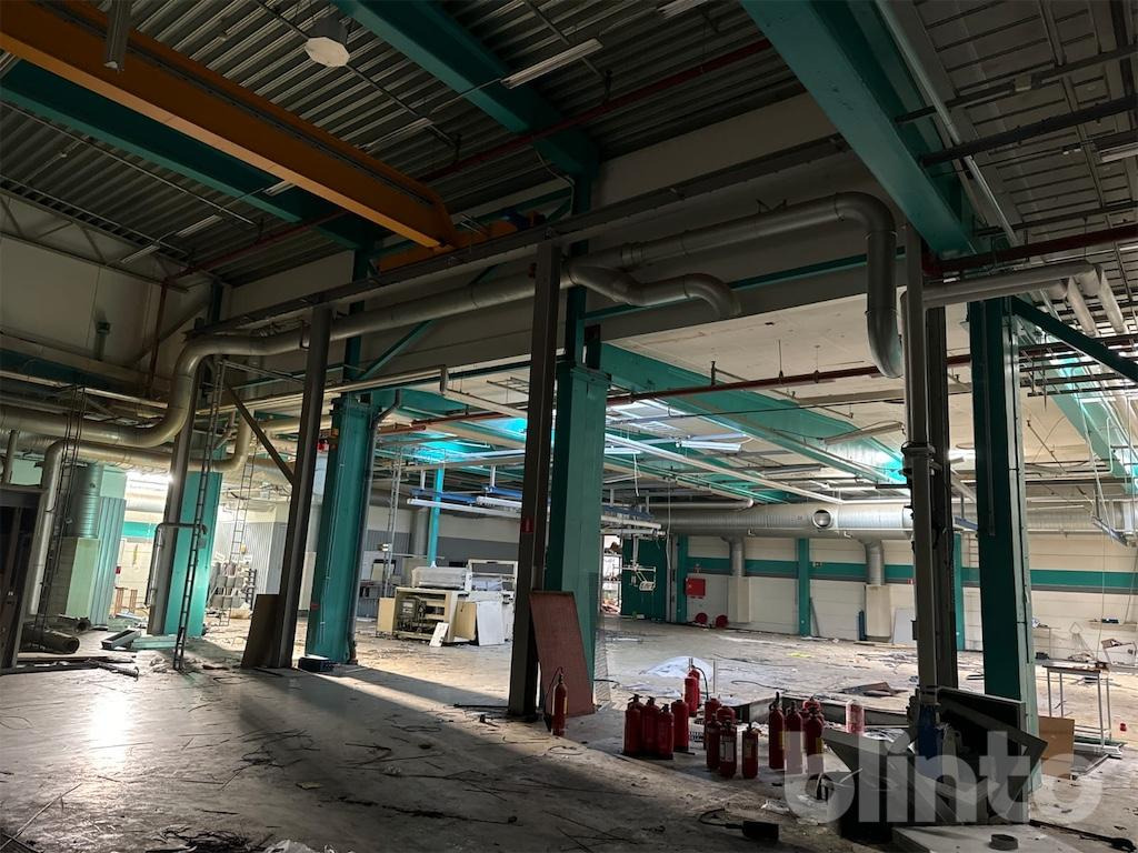 Abus 6.3ton - Grúa pórtico: foto 3 Abus 6.3ton - Grúa pórtico: foto 3