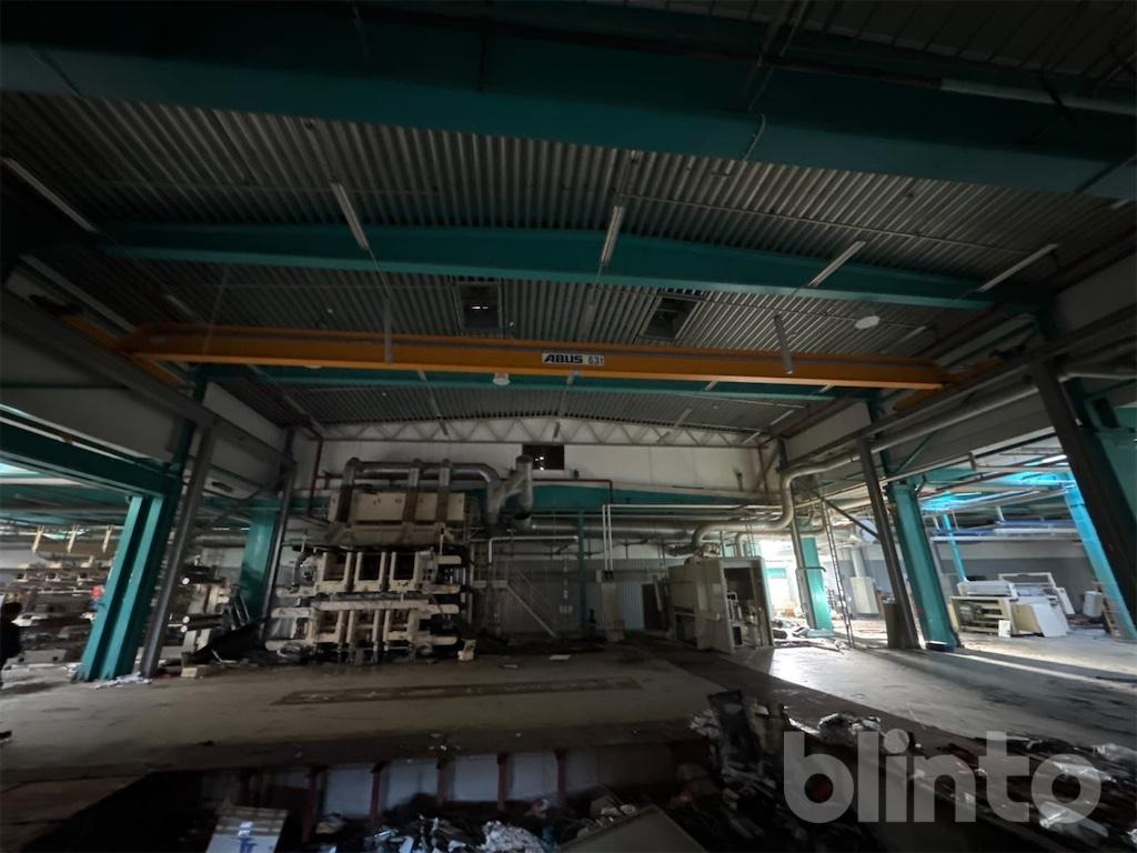 Abus 6.3ton - Grúa pórtico: foto 4 Abus 6.3ton - Grúa pórtico: foto 4