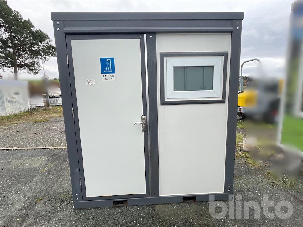 - Casa contenedor: foto 1 - Casa contenedor: foto 1