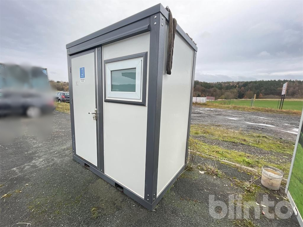 - Casa contenedor: foto 2 - Casa contenedor: foto 2