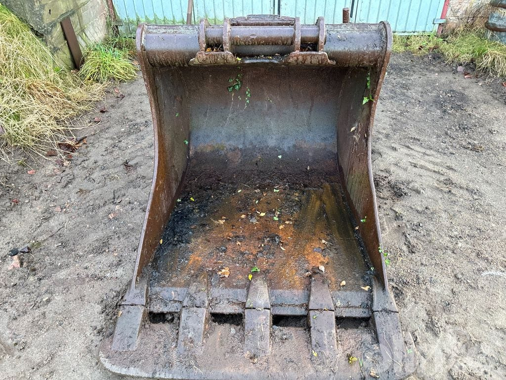 B27 fäste - Cazo para excavadora: foto 2 B27 fäste - Cazo para excavadora: foto 2