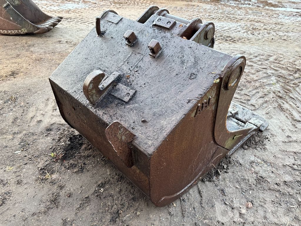 B27 fäste - Cazo para excavadora: foto 4 B27 fäste - Cazo para excavadora: foto 4