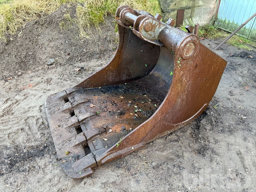 B27 fäste - Cazo para excavadora: foto 1 B27 fäste - Cazo para excavadora: foto 1