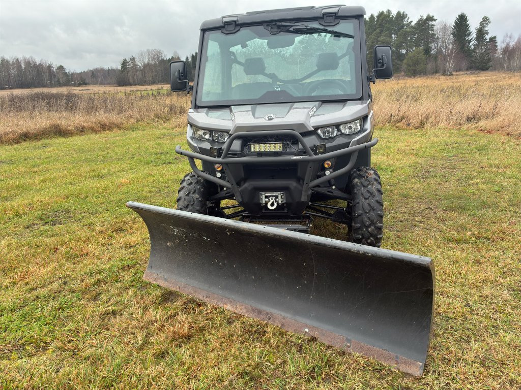 BRP - Tractor: foto 2 BRP - Tractor: foto 2