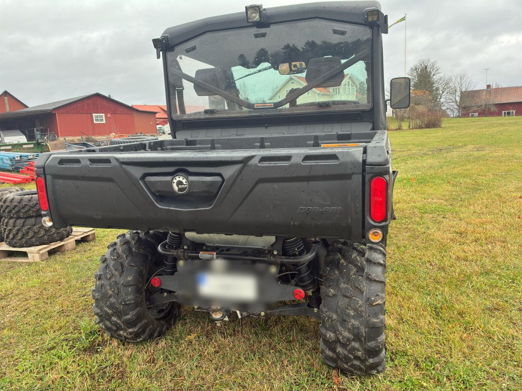 BRP - Tractor: foto 5 BRP - Tractor: foto 5