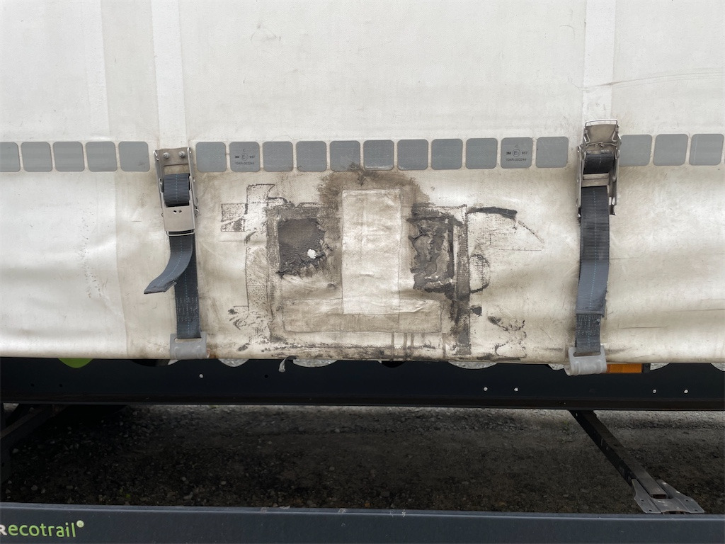 Semirremolque lona Berger SAPL24 Edscha (2022): foto 6