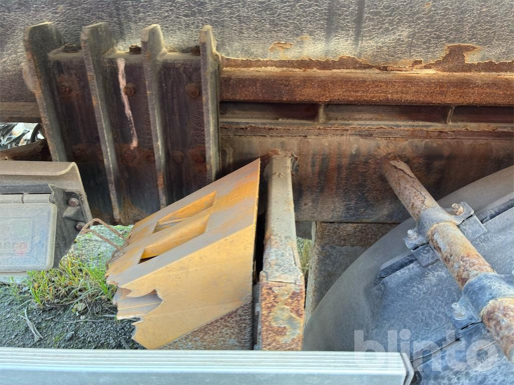 Semirremolque volquete CARNEHL: foto 26 Semirremolque volquete CARNEHL: foto 26