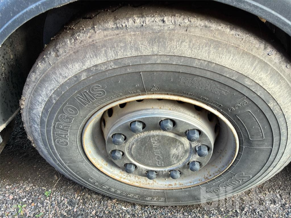 Semirremolque volquete CARNEHL: foto 19 Semirremolque volquete CARNEHL: foto 19