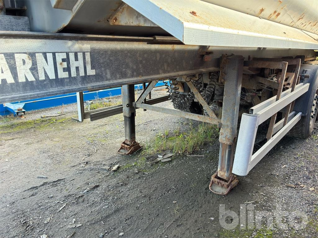 Semirremolque volquete CARNEHL: foto 28 Semirremolque volquete CARNEHL: foto 28