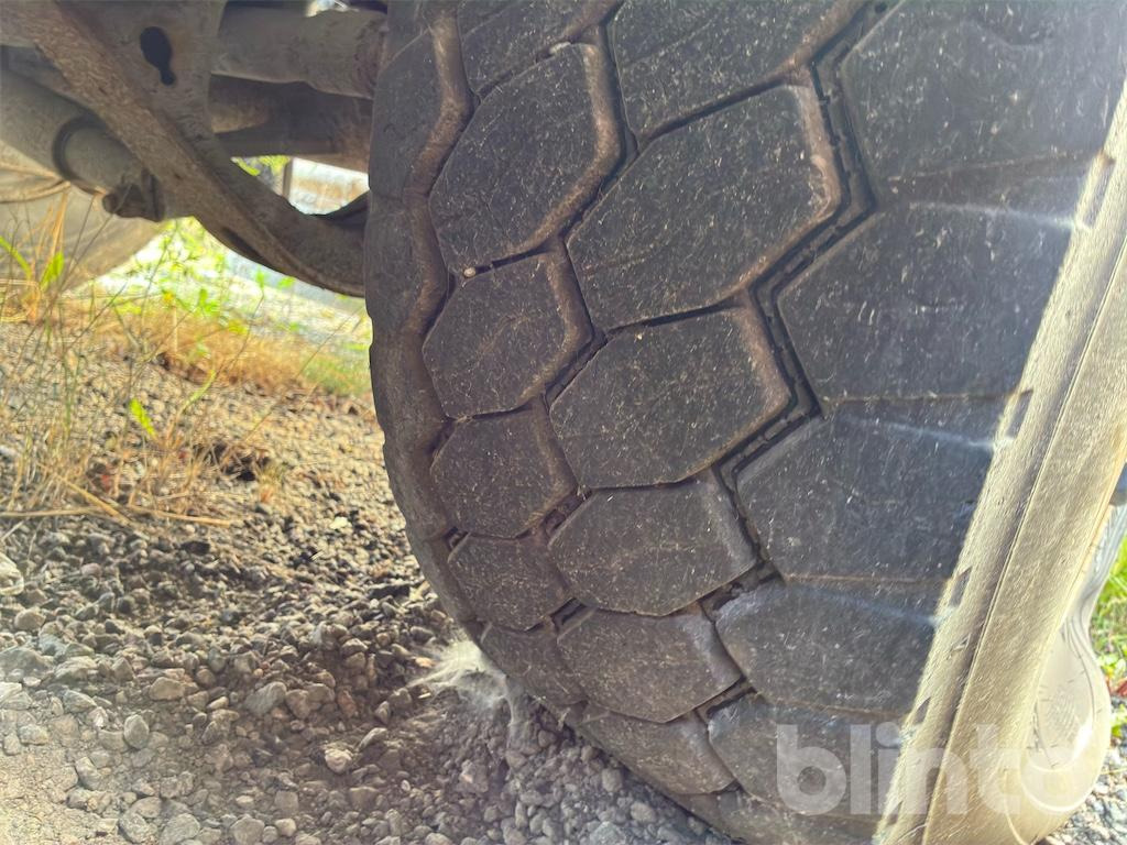 Semirremolque volquete CARNEHL: foto 13 Semirremolque volquete CARNEHL: foto 13