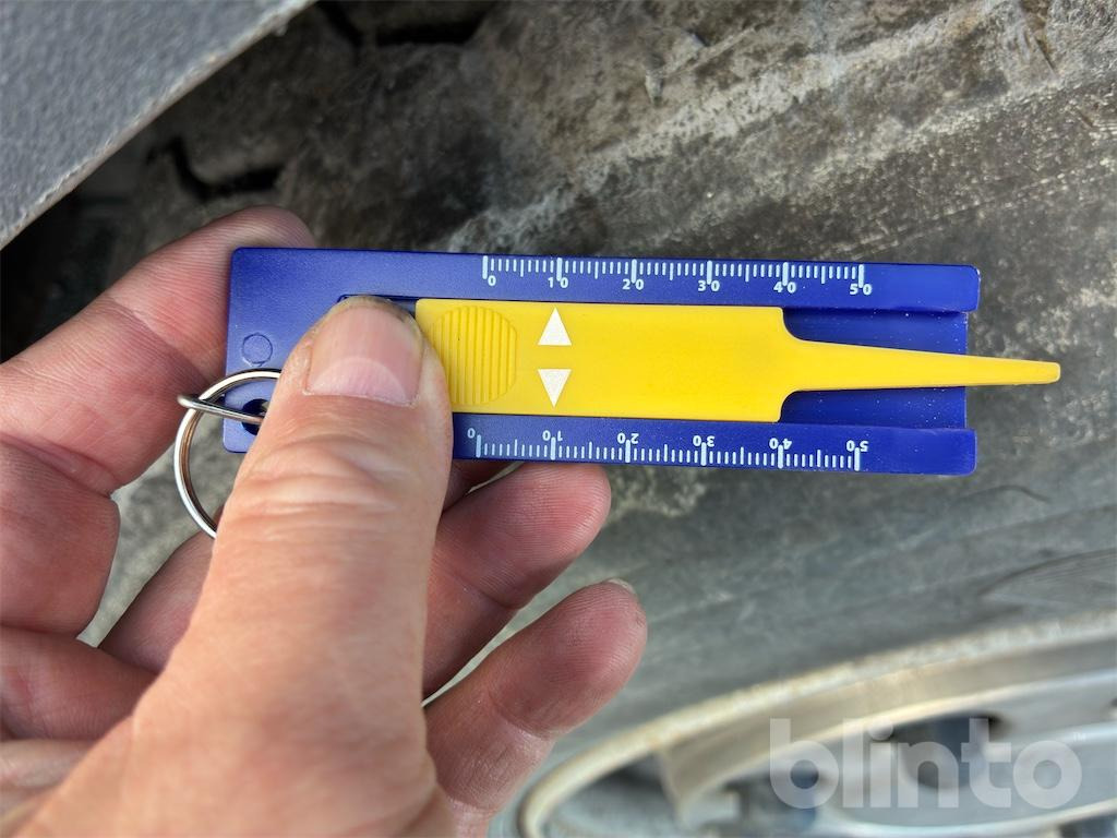 Semirremolque volquete CARNEHL: foto 42 Semirremolque volquete CARNEHL: foto 42