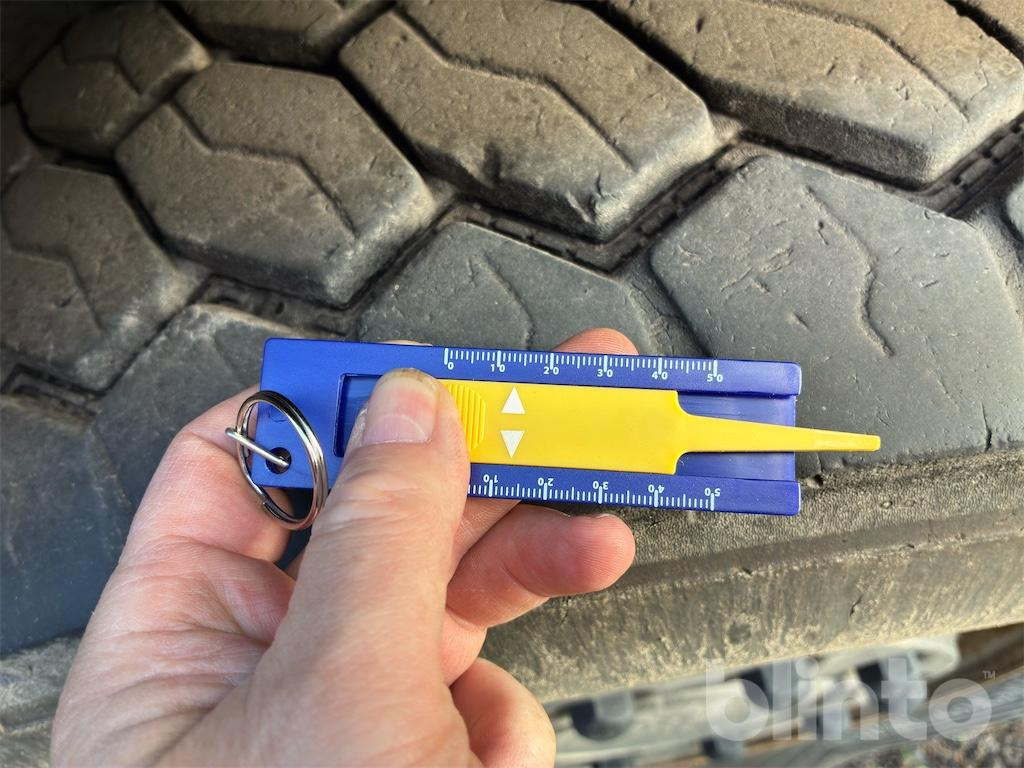 Semirremolque volquete CARNEHL: foto 14 Semirremolque volquete CARNEHL: foto 14