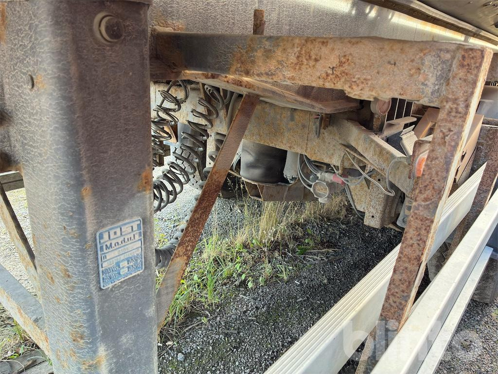 Semirremolque volquete CARNEHL: foto 27 Semirremolque volquete CARNEHL: foto 27