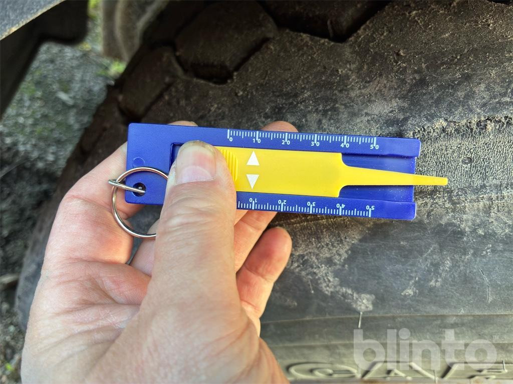 Semirremolque volquete CARNEHL: foto 25 Semirremolque volquete CARNEHL: foto 25