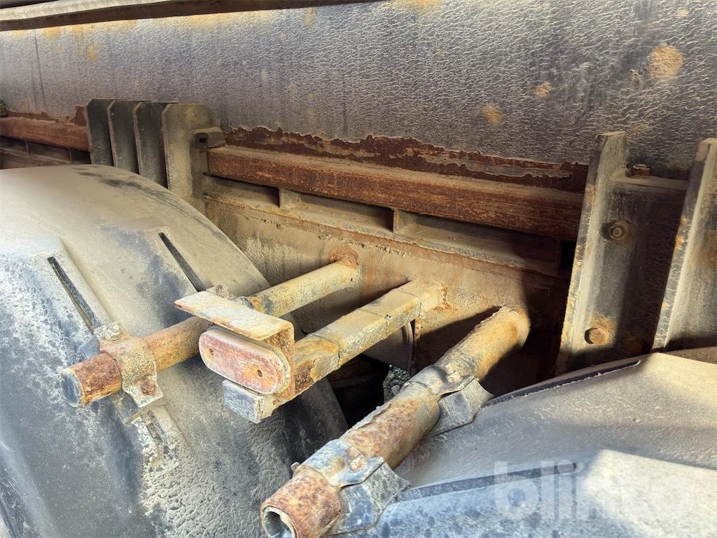 Semirremolque volquete CARNEHL: foto 22 Semirremolque volquete CARNEHL: foto 22