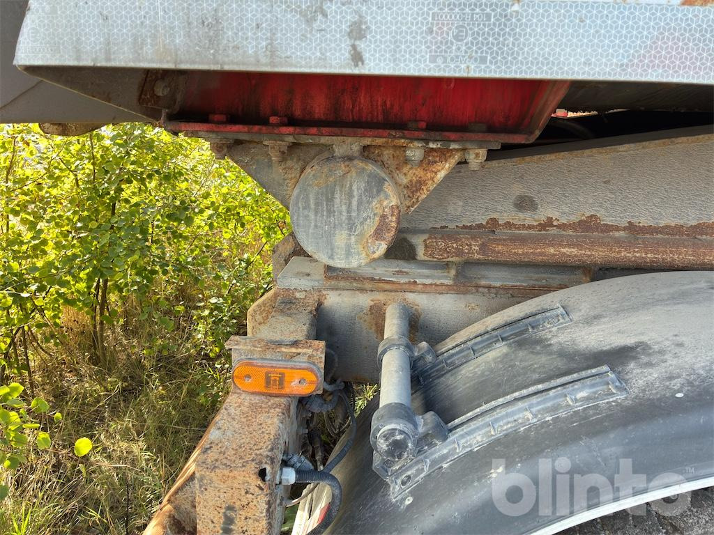 Semirremolque volquete CARNEHL: foto 49 Semirremolque volquete CARNEHL: foto 49