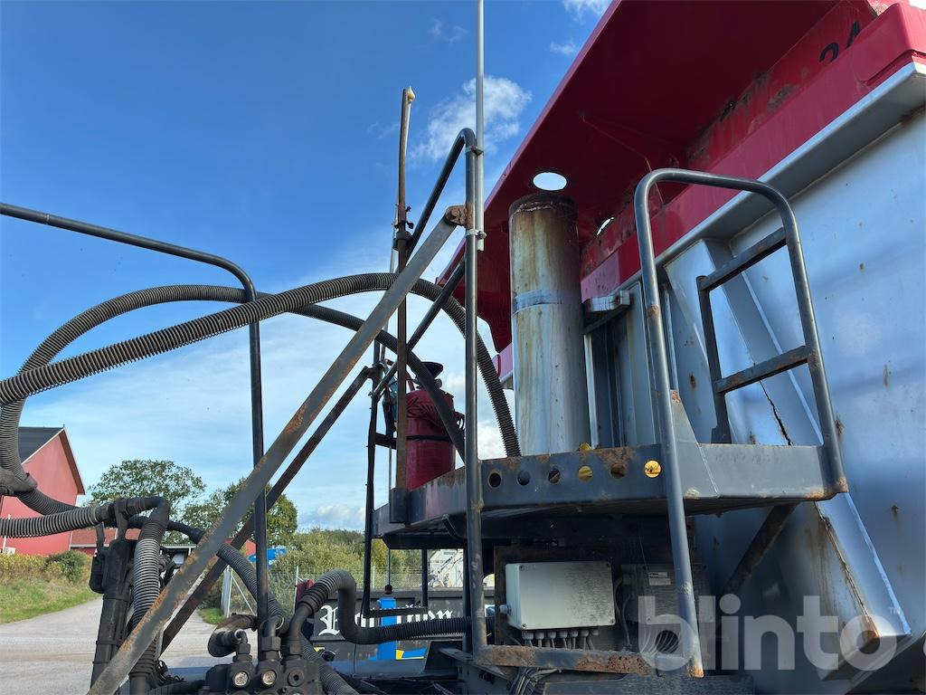 Semirremolque volquete CARNEHL: foto 30 Semirremolque volquete CARNEHL: foto 30