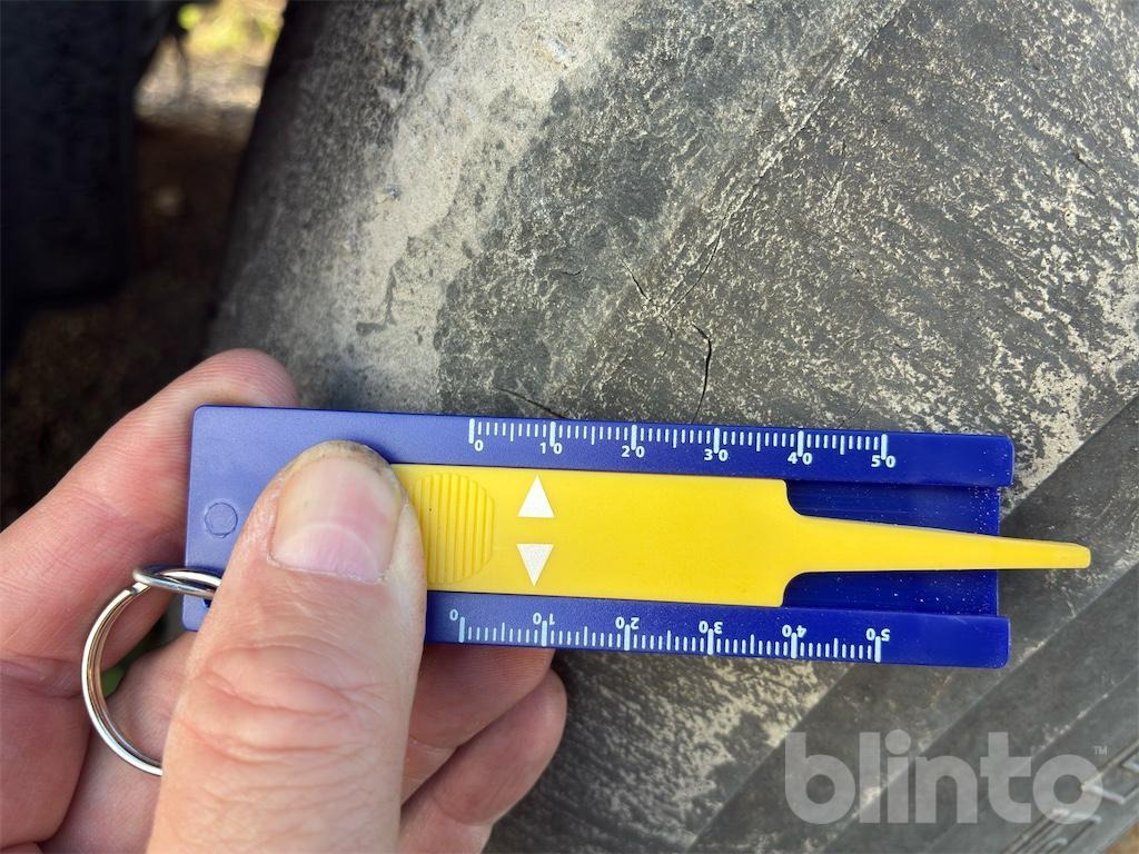 Semirremolque volquete CARNEHL: foto 45 Semirremolque volquete CARNEHL: foto 45