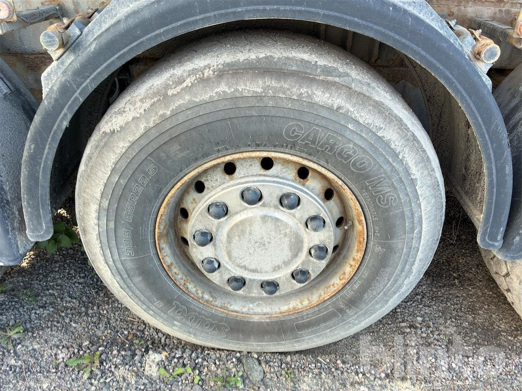 Semirremolque volquete CARNEHL: foto 43 Semirremolque volquete CARNEHL: foto 43