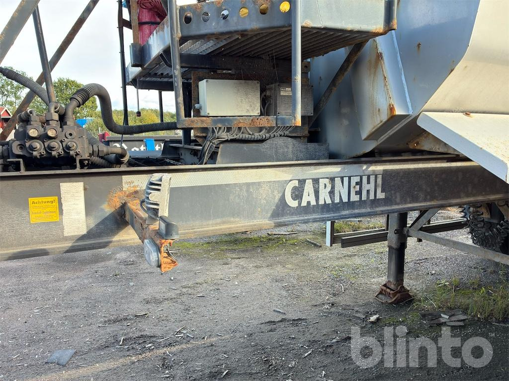 Semirremolque volquete CARNEHL: foto 29 Semirremolque volquete CARNEHL: foto 29