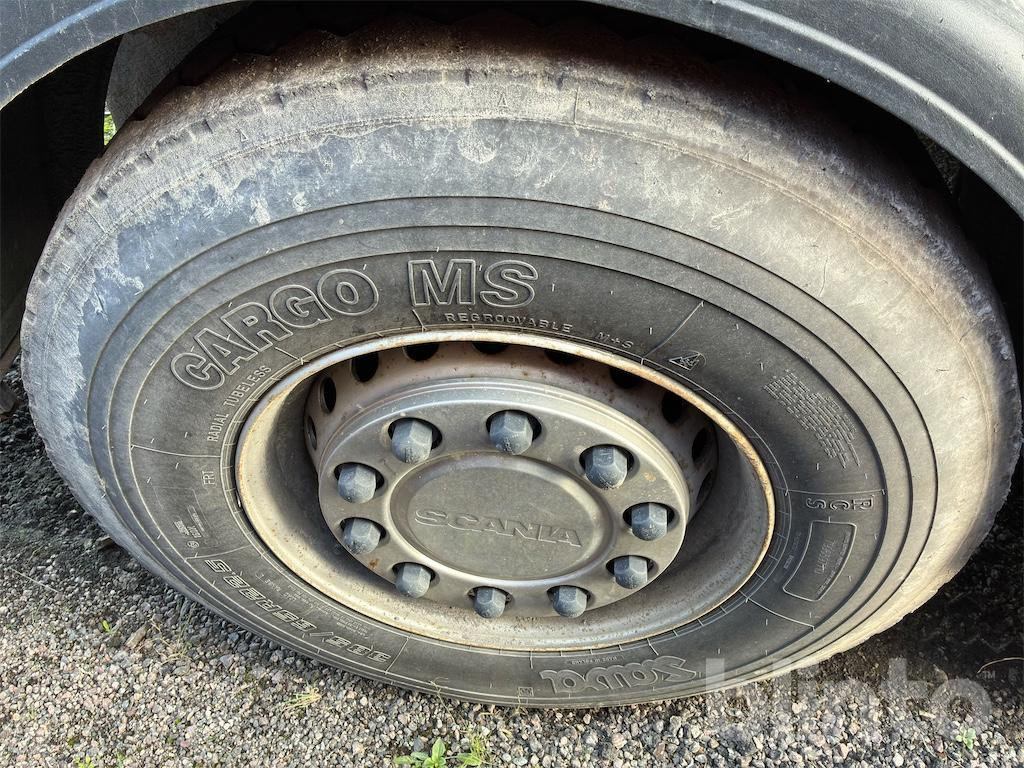 Semirremolque volquete CARNEHL: foto 23 Semirremolque volquete CARNEHL: foto 23