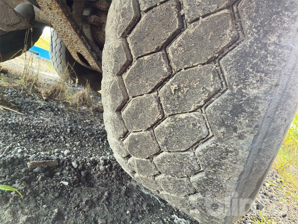 Semirremolque volquete CARNEHL: foto 24 Semirremolque volquete CARNEHL: foto 24