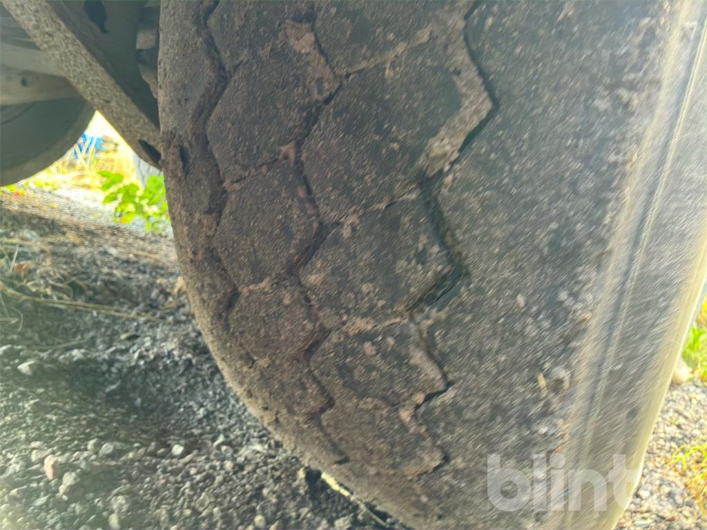 Semirremolque volquete CARNEHL: foto 20 Semirremolque volquete CARNEHL: foto 20