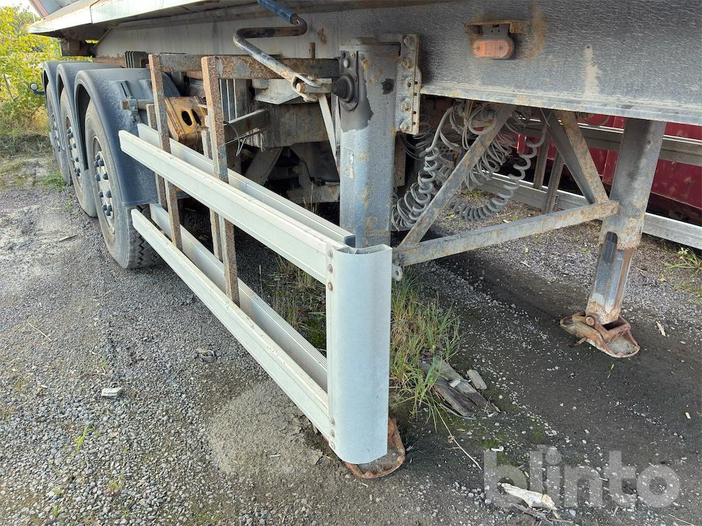 Semirremolque volquete CARNEHL: foto 37 Semirremolque volquete CARNEHL: foto 37