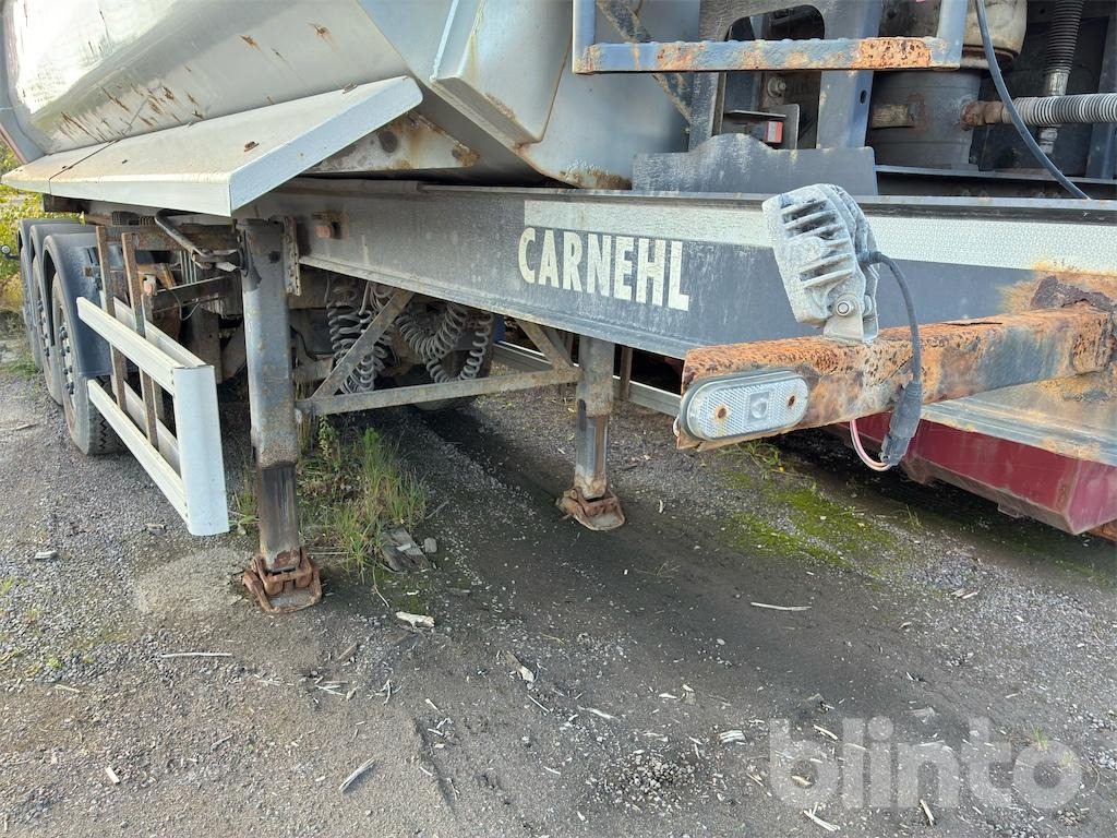 Semirremolque volquete CARNEHL: foto 36 Semirremolque volquete CARNEHL: foto 36