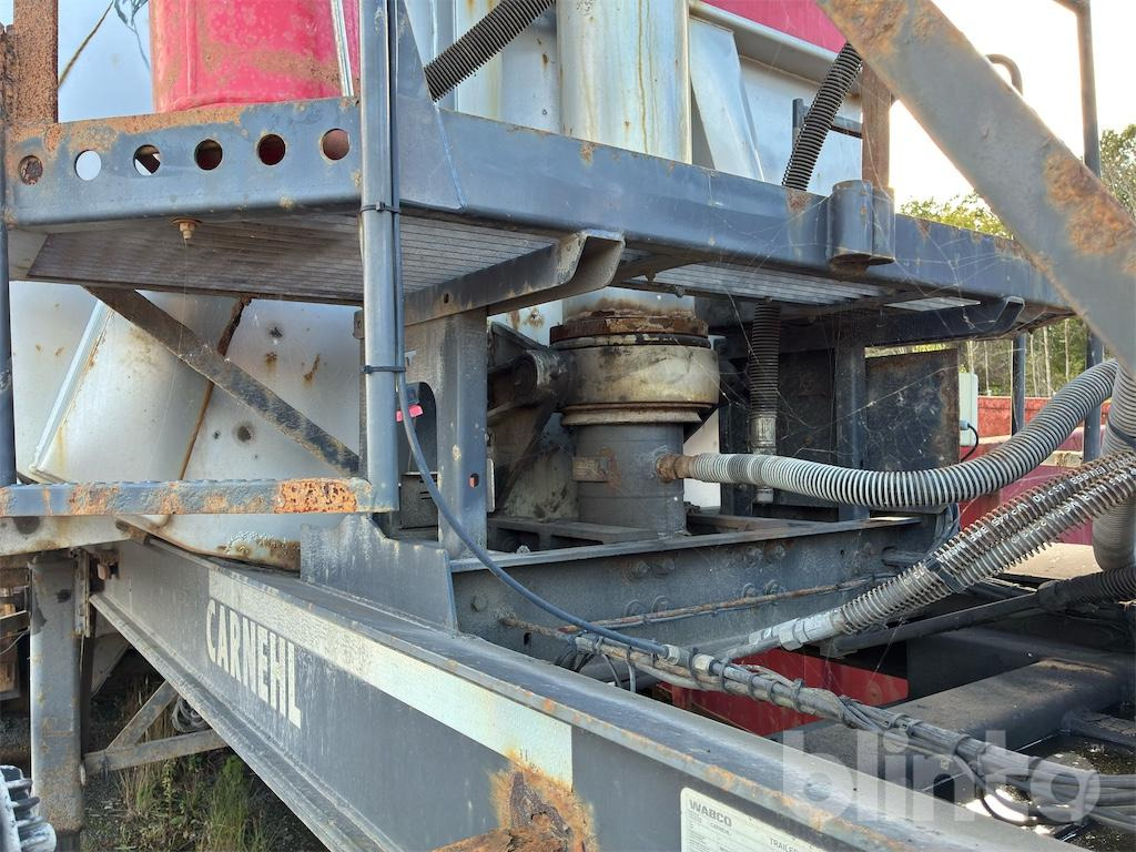 Semirremolque volquete CARNEHL: foto 32 Semirremolque volquete CARNEHL: foto 32