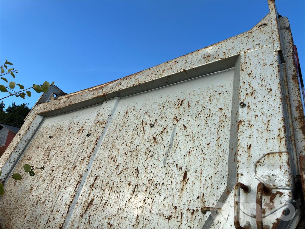 Semirremolque volquete CARNEHL: foto 8 Semirremolque volquete CARNEHL: foto 8