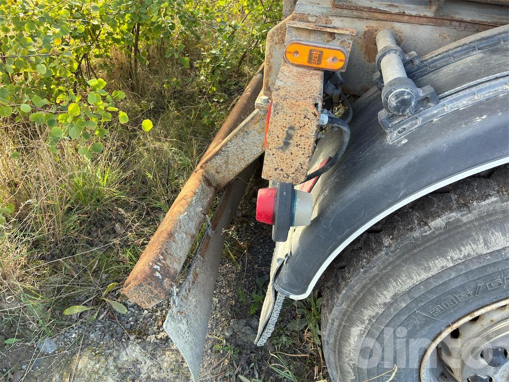 Semirremolque volquete CARNEHL: foto 50 Semirremolque volquete CARNEHL: foto 50