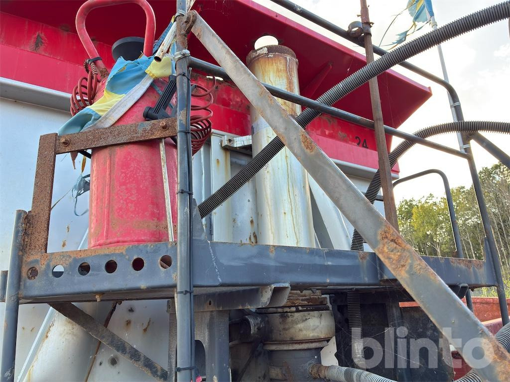 Semirremolque volquete CARNEHL: foto 33 Semirremolque volquete CARNEHL: foto 33